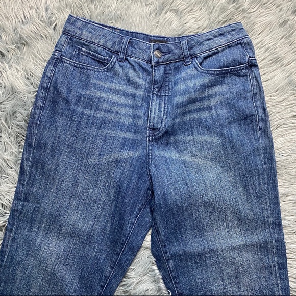 NWT Kate Spade Saturday Light Wash Jeans - Picture 3 of 6